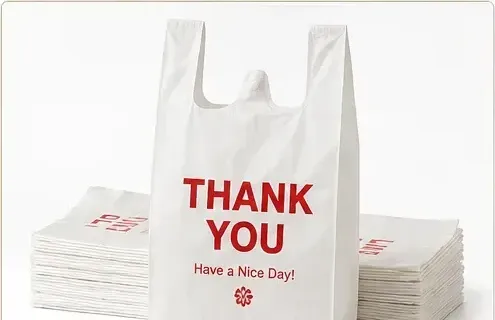 T-Shirt carry bags